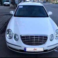 اپیروس سوپر رویال ۲۰۰۹ (فقط اقساطی)