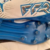 استوک کفش فوتبال|کیف، کفش، کمربند|اسلامشهر, شهرک واوان|دیوار