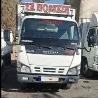 ایسوزو 5200 استثنایی