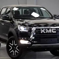 kmc  کی ام سی t8