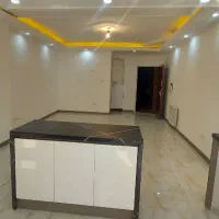 ۵۷ متر بریانک+ فول امکانات