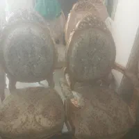 مبلمان کلاسیک