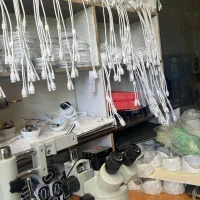 4. دوربین‌ مداربسته ++ ضبط صدا با تکنولوژی|دوربین مداربسته|اصفهان, لاله|دیوار