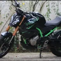 هانوی. ns rs na cf ktm دوک بنلی مگلی زونتس 250 300|موتورسیکلت|رشت, جانبازان|دیوار