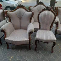 تعمیرات مبل ریلکس|خدمات پیشه و مهارت|اصفهان, گلزار|دیوار