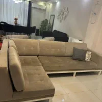 مبل ال ۷ نفره