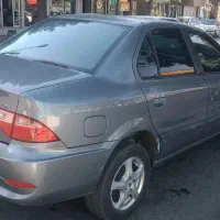 فروش سمند سورن مدل ۸۸