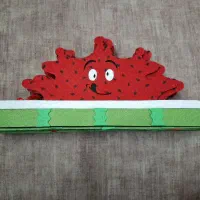 تاج نمدی یلدایی