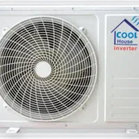 موتور کولر گازی