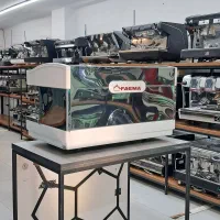 دستگاه اسپرسو جیمبالی M27 دوگروپ|کافیشاپ و رستوران|تهران, صادقیه|دیوار