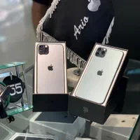 ایفون11PROMAXبا مهلت‌تست۳۰روزه جشنواره اقساطی|موبایل|تهران, گیشا|دیوار