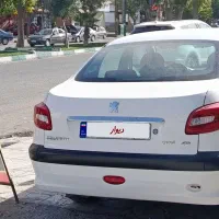 206 sd|خودرو سواری و وانت|کرمانشاه, |دیوار