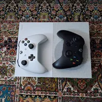 Xbox one s فروش یا معاوضه