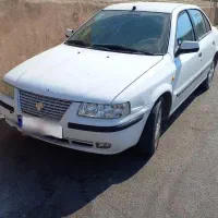 سمند مدل ۱۴۰۰ داشبورد جدید|خودرو سواری و وانت|شوشتر, |دیوار