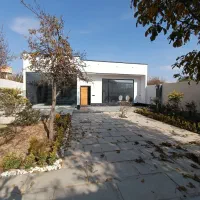 ویلا-مدرن-شهرکی-کردان-سهیلیه-سنقرآباد-گلستانها