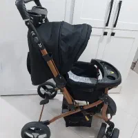 کالسکه دلیجان