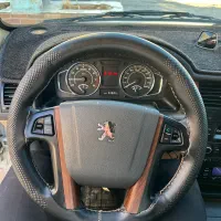 پارس تیوفایو ۱۴۰۱ بدون نقطه|خودرو سواری و وانت|یاسوج, |دیوار