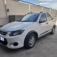 کوئیکRسفید مشکی 1400