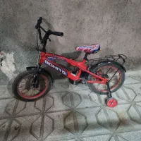 دوچرخه سایز ۱۶