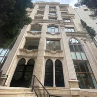 ۹۵متر فرمانیه نوساز_تک واحدی_۲پارکینگ