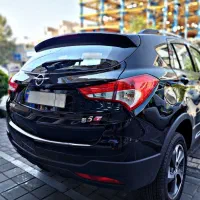 هایما S5 اتوماتیک مشکی ـ مدل 1404صفر خشک تحویل روز