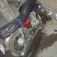 موتور پلاک قدیم