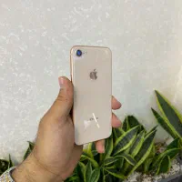 اپل iPhone 8حافظه۶۴یاهرنوع ایفون که بخوای بدون پیش|موبایل|اصفهان, احمدآباد|دیوار