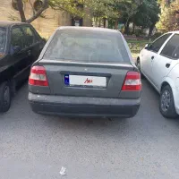 پراید ۱۴۱ مدل۱۳۸۵ انژکتوری