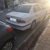 سمند مدل 95 دوگانه