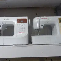 چرخ خیاطی نو