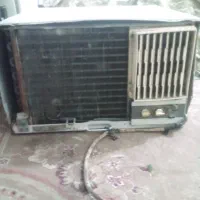 کولر پنجره ای ۱۸ هزار او جنرال