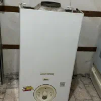 ابگرمکن ونزیا بوتان