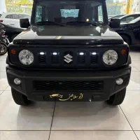 سوزوکی جیمنی