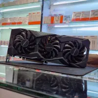 کارت گرافیک 5700xt