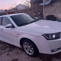 دنا پلاس اتوماتیک، مدل ۱۴۰۱