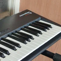 میدی کیبورد novation Launchkey 61|پیانو، کیبورد، آکاردئون|اصفهان, ملک‌شهر|دیوار