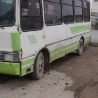 مینی بوس اویکو|خودرو سنگین|گرگان, |دیوار