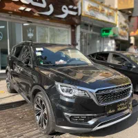 فیدلیتی پرایم گیربکس جدید (نقد و اقساط)|خودرو سواری و وانت|تهران, نیروی دریایی|دیوار