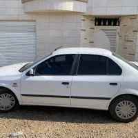 سمند EF7