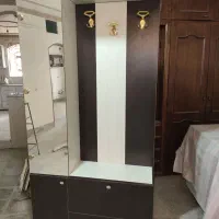 جا کفشی و رخت آویز