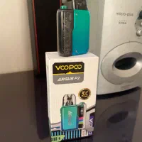 پاد آرگاس P2