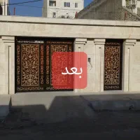 بازسازی ساختمان/ طراحی دکوراسیون/بازسازی و نوسازی|خدمات پیشه و مهارت|اهواز, پادادشهر|دیوار