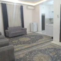 هتل. . آپارتمان ۷۵ متری دوخواب  مبله نزدیک حرم