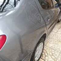 206تیپ 5|خودرو سواری و وانت|خوی, |دیوار