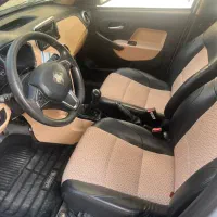 اطلس G با سانروف و رینگ و فرمان D|خودرو سواری و وانت|اردبیل, |دیوار