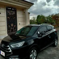 جک اس تریS3 مشابه صفر مدل۱۴۰۳ با لوازم اضافی