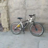 دوچرخه 26
