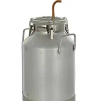 دیگ گلاب گیری 32
