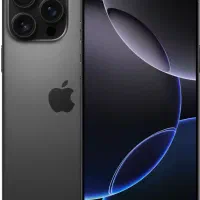 آیفون 16 پرومکس 512