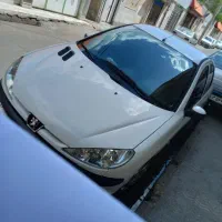 ۲۰۶ تیپ ۲ تیو تری۳